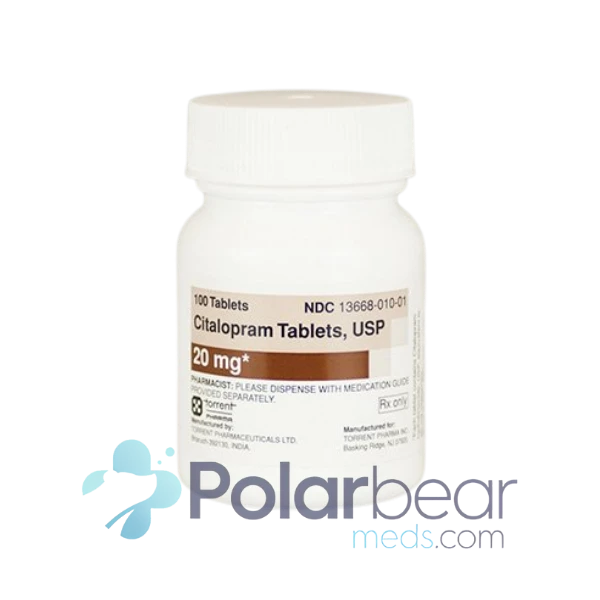 Citalopram Hydrobromide